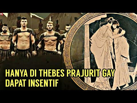 , title : '150 PAIRS OF GAY SOLDIERS CONQUER SPARTA, HOMOSEXUALITY IN MILITARY HISTORY'