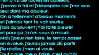 J&#39;mennuie (partie 2) - L&#39;éva-D