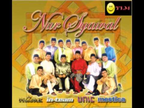 In Team & Unic = Zapin Hari Raya