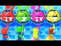 Super Mario Party Jamboree All Minigames