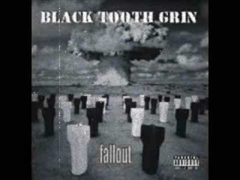 Black Tooth Grin - Abandon Ship