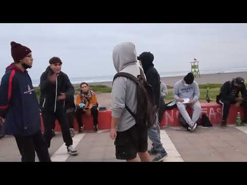 Mictian/MicR vs Persevero/YoungLester BATALLAS UNDER ROUND FECHA 4 - 4TOS de final