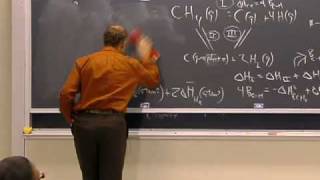 Lec 8 | MIT 5.60 Thermodynamics & Kinetics, Spring 2008