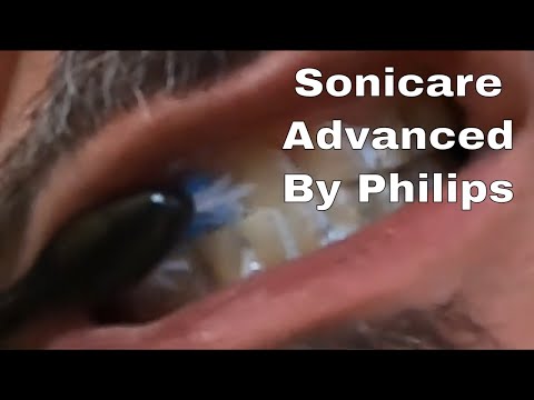 Sonicare Advanced By Philips Review