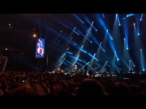 Jarek Nohavica - Hanba Sláva - Praha O2 Arena 2017