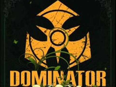 Cirez D vs. Human Resource - On/Off Dominator (Dave Lambert Bootleg)