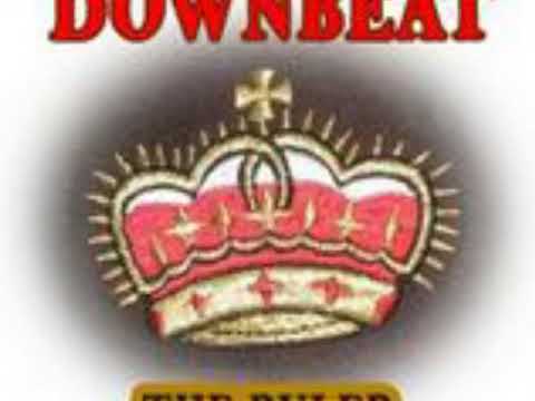DownBeat The Ruler 1985 - Early B The Doctor & John Slaughter # Dancehall #Reggae