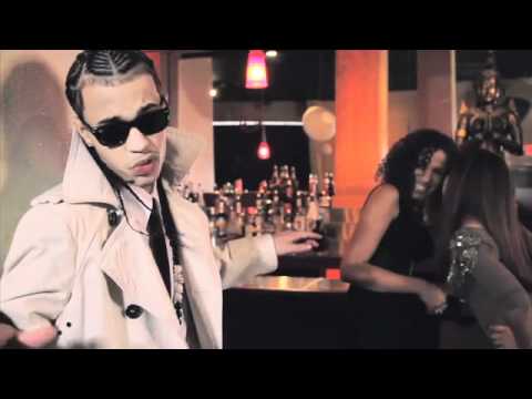 Rei Assanino Feat LISA LOPES, JAY R VEIGA - "Like Whoa"