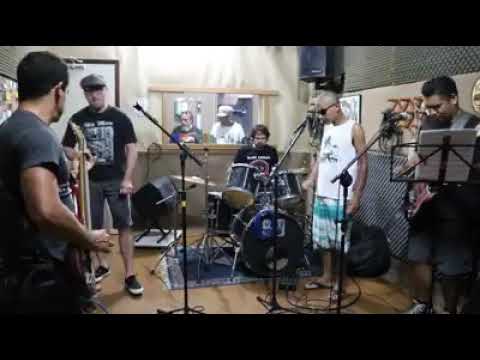 Detrito humano goela seca