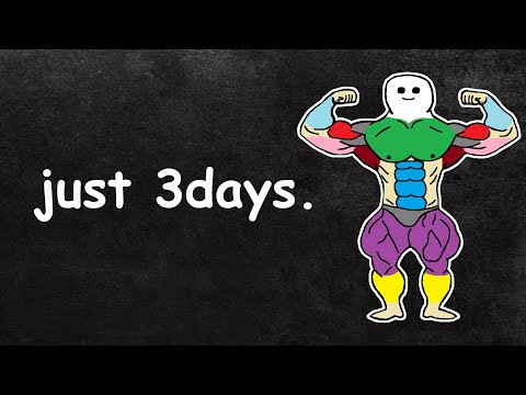 Bodybuilding Simplified: Full Body (Full Explanation + Free Training Plan)