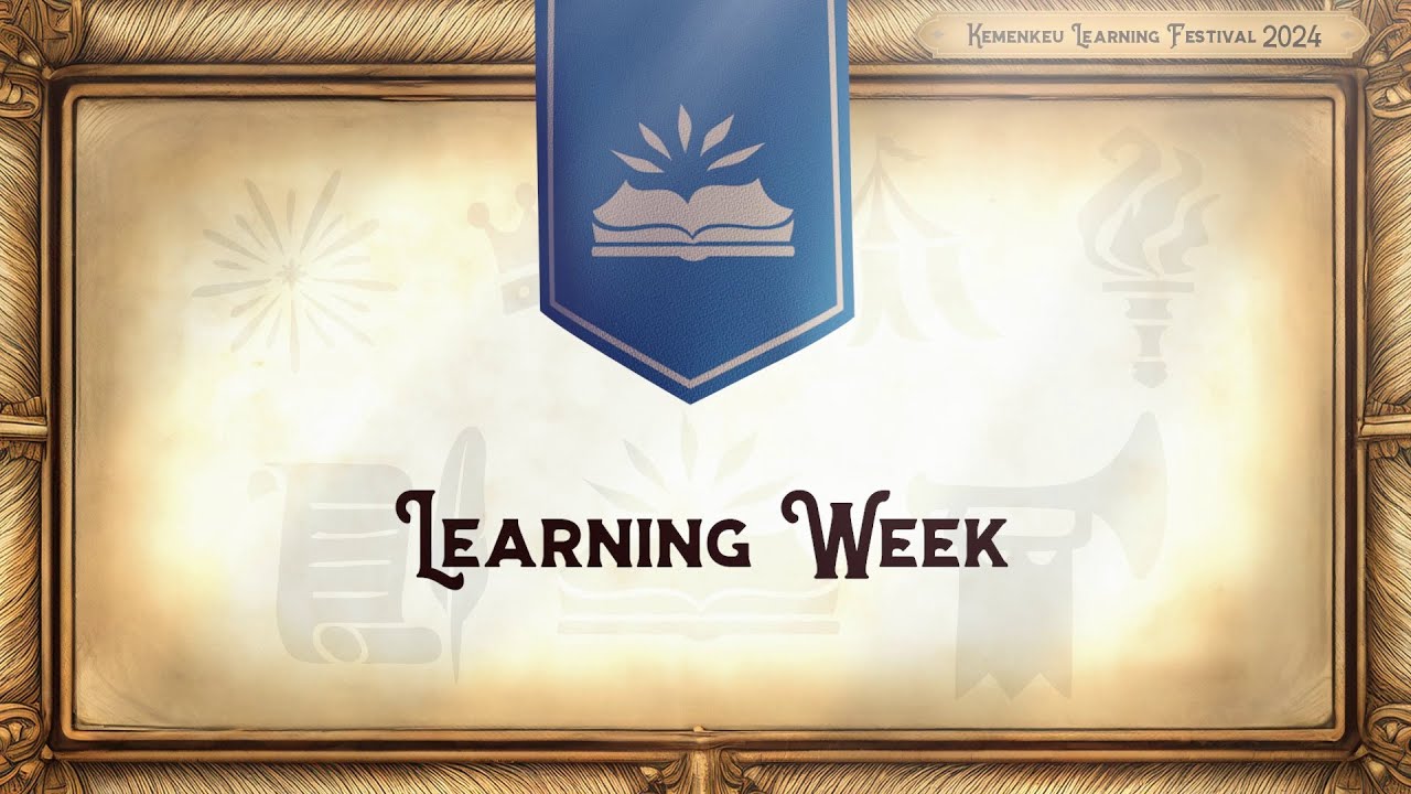 Learning Week - KLF 2024 "Economics of Net Zero Emissions: Navigating Climate Change"