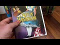 My Walt Disney Gold Classic VHS DVD Collection