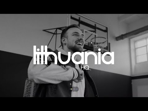 Lucky Luke - Teach Me How To Dance (Official Video)