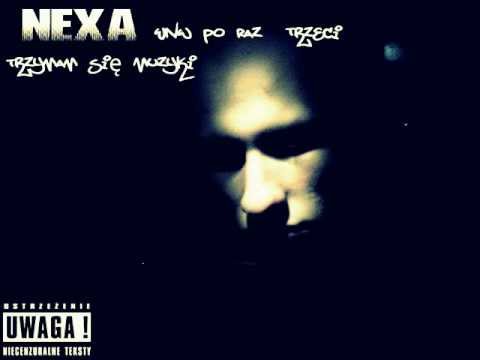 NeXa - Znak zapytania Feat .Cisu