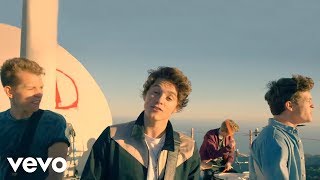 The Vamps - Wake Up video