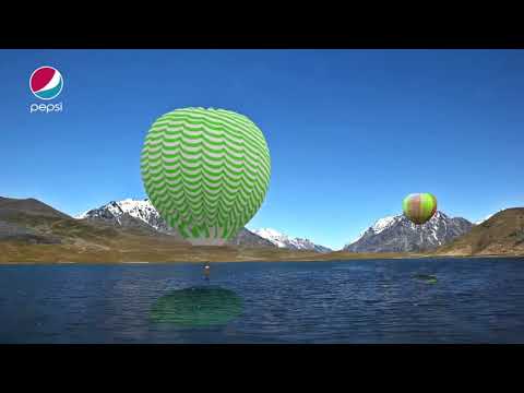 CHAND SITARA – VITAL SIGNS AND JUNOON – HD