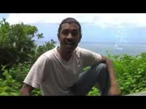 Pascal SAMY - Pas là ek çà (2007)