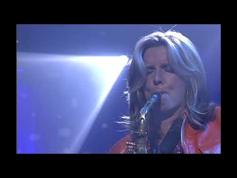 Candy Dulfer - Live in Amsterdam (2001) - Nikki's Dream