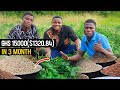 Beans Farming How To Grow Cultivate Beans Complete Guide Beans Bean Soyabean
