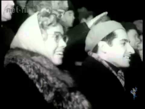 Dinamo Moscow 5-2 Dinamo Tbilisi 31.10.1960 USSR Cup Final