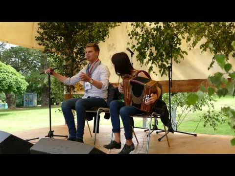 Concours Avant-deux de Bazouges ( par le duo Kerno/Buisson ) Monterfil 25/06/2016