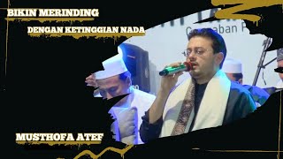 Download lagu SULUK MERDU MUSTHOFA ATEF || SENANDUNG BERSHOLAWAT PONDOK PESANTREN MIFTAHUL ULUM AL - ISLAMY mp3 Download lagu SULUK MERDU MUSTHOFA ATEF || SENANDUNG BERSHOLAWAT PONDOK PESANTREN MIFTAHUL ULUM AL - ISLAMY mp3