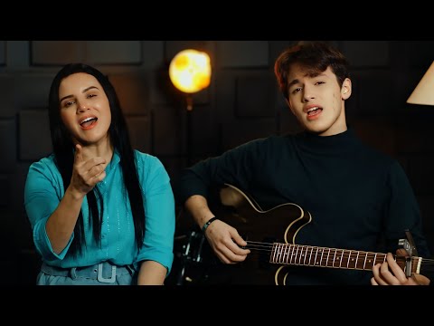 Nicolas Henrique  and Giselli Cristina Oficial