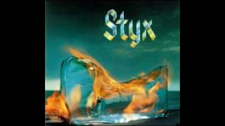 Styx - Midnight Ride