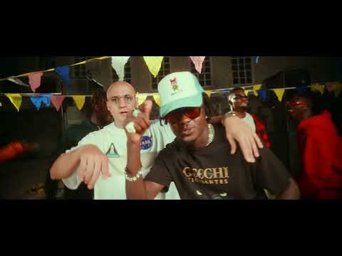 R-Wan x Minz - Trouble