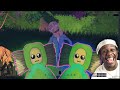 JOSHDUB REACTION Stranger Danger FUNNY ASF