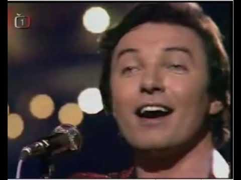 Karel Gott - Cesta rájem