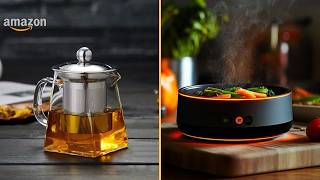 25 Amazon Kitchen Gadgets Worth Buying This Month (With Prices) Amazon Kitchen Finds 2026