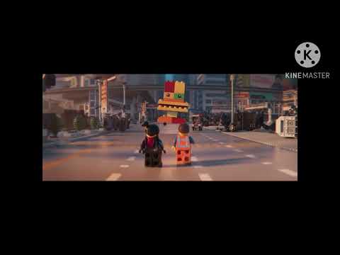 The Toon Movie 2 The Second Part Main Title