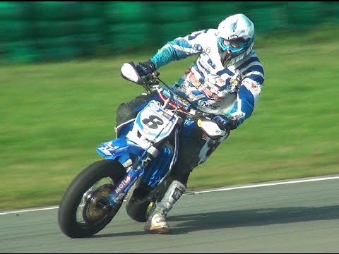 BSMC CADWELL OPEN ELITE FINALE (Rd.9)