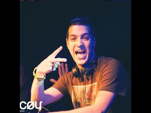 Guille Placencia - January Set 2013