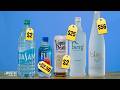 The Actual Difference Between 2 And 56 Water