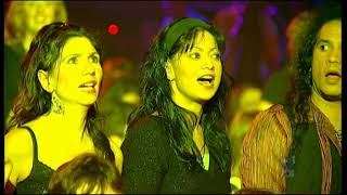 PAUL GRAY WA WA NEE   Sugar Free   Countdown Spectacular 2 LIVE 2007 ABC1