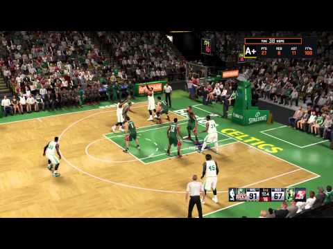 The Become'n of Hope 15