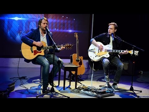 Олег Чубыкин & Mike Glebow - Words Are Silent (Live)