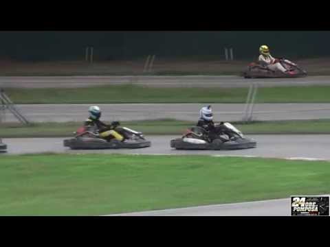 2015 Pomposa 24h Endurance - Overtaking (part from Official Video)