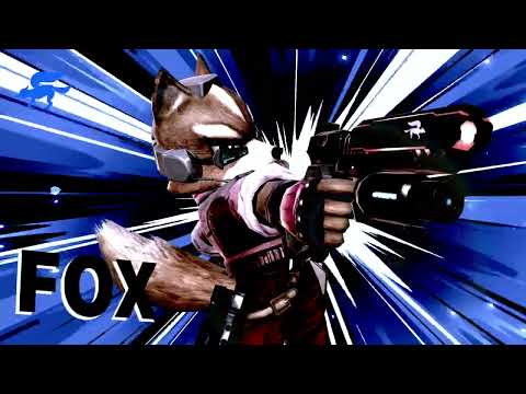 LoL#55 LSF Wulyuhm (Wolf) vs Makken (Fox)