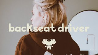 laye - backseat driver (lyrics)