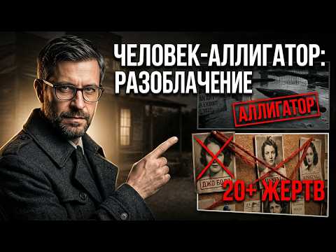 Джо Болл — серийный убийца, который остался в легенде техасского криминала