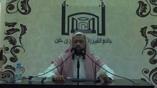 حكم لبس البنطال للرجال image