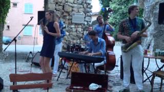 Tzigane Swing - Route 66