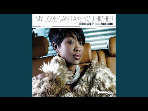 My Love Can Take You Higher (Original Mix)