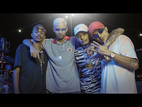 MC GH Magrão, MC RN do Capão e WL Original - Nem me Liga (Video Clipe Oficial) DJ Maa