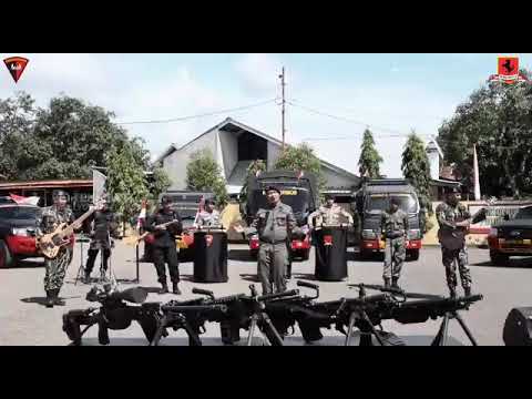 Lagu lockdown convid-19
