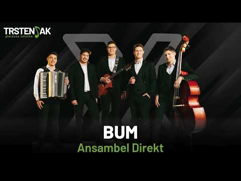 BUM - Direkt   [DRZNE POLKE  3/10]
