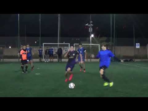 NUEVA SAAVEDRA  VS LA LUCHA - #LigaNuñez - #Clausura SLS 30/7/2022